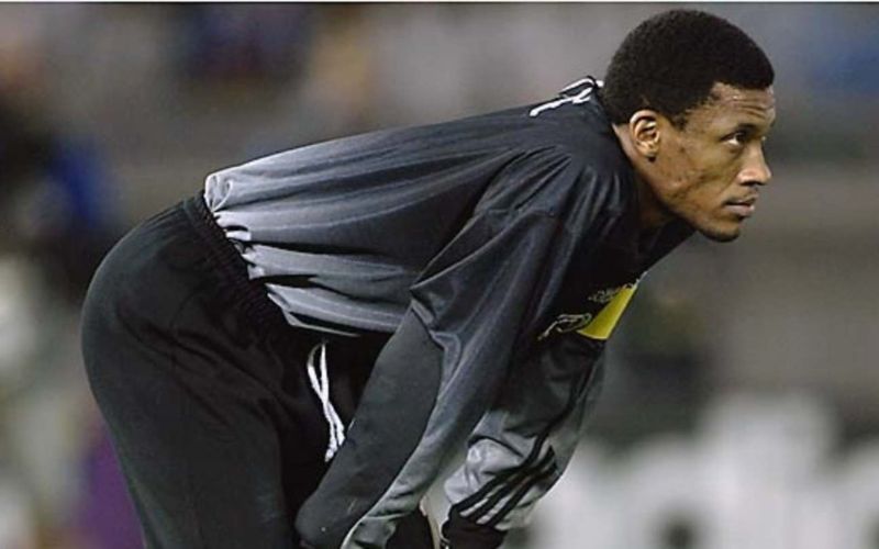 Ông tích cực tham gia đào tạo thủ môn trẻ sau giải nghệ