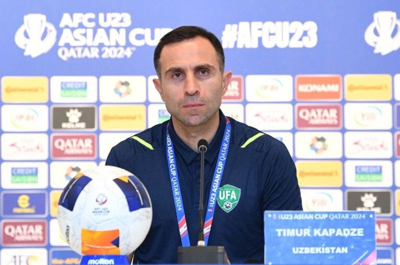 Phong cách thi đấu thông minh giúp Timur Kapadze ghi dấu ấn sâu sắc trên sân cỏ