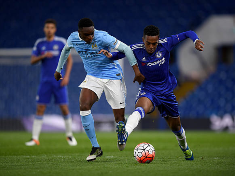 Trụ cột của đội tuyển quốc gia