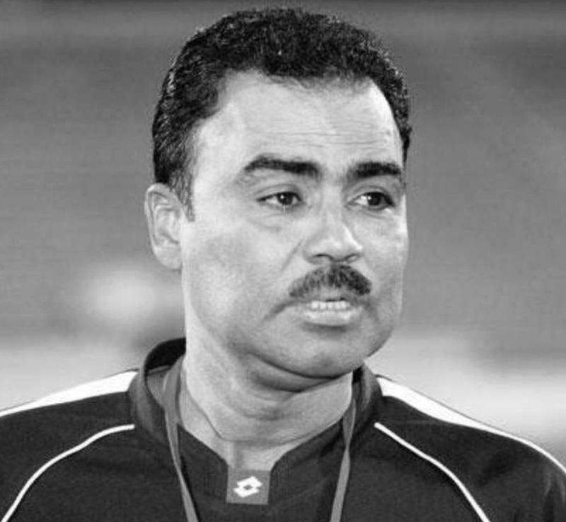 Al-Qabendi trưởng thành từ các câu lạc bộ nội địa và nhanh chóng ghi dấu ấn