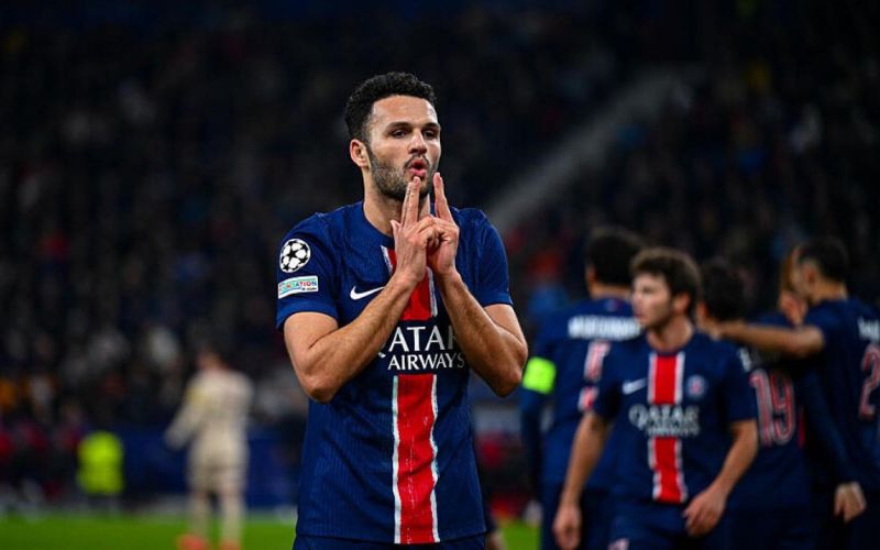 Chân sút trở thành lựa chọn hàng đầu của hàng công của đội tuyển Bồ Đào Nha