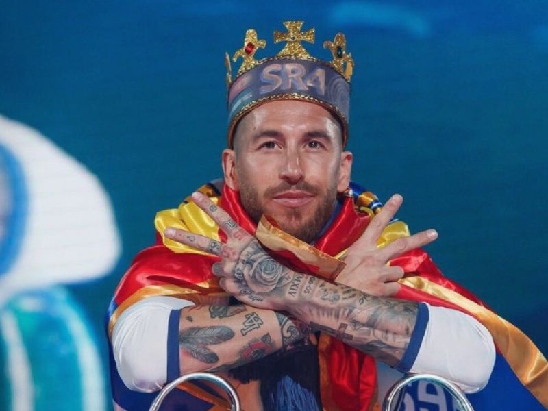 Giành nhiều Champions League, La Liga