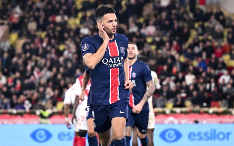 Gonçalo Ramos được biết đến là một trong những tiền đạo trẻ tài năng của châu Âu