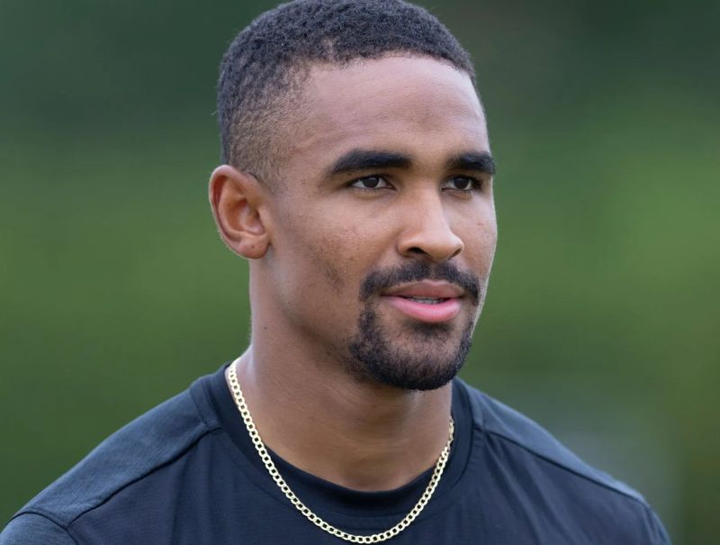 Hurts từng dẫn dắt Eagles vào Super Bowl LVII với màn trình diễn bùng nổ