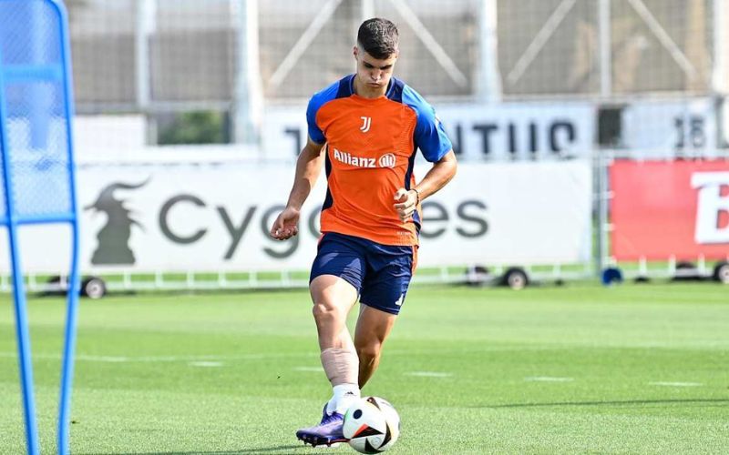 Anh được kỳ vọng sẽ sớm góp mặt trong đội tuyển quốc gia Montenegro