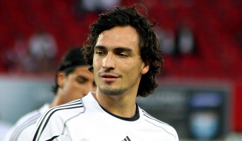 Hummels là hình mẫu về sự kiên định và đam mê trong bóng đá hiện đại