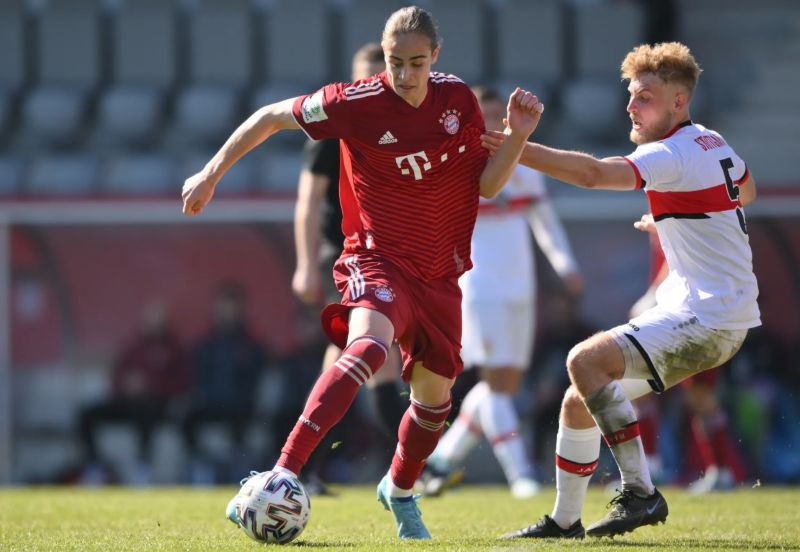 Kỹ thuật và tốc độ giúp Kenan Yildiz trở thành niềm hy vọng mới của đội bóng thành Turin