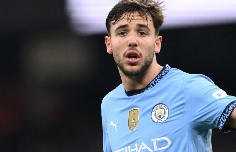 Nico González đang tỏa sáng trong màu áo Valencia CF với phong độ ngày càng ổn định