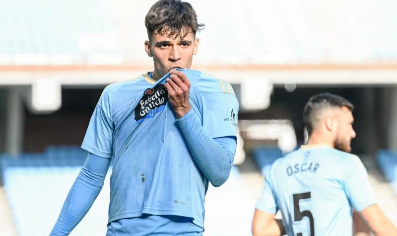 Tiền vệ trẻ này sở hữu kỹ thuật điêu luyện, nhãn quan chiến thuật tinh tế và khả năng ghi bàn