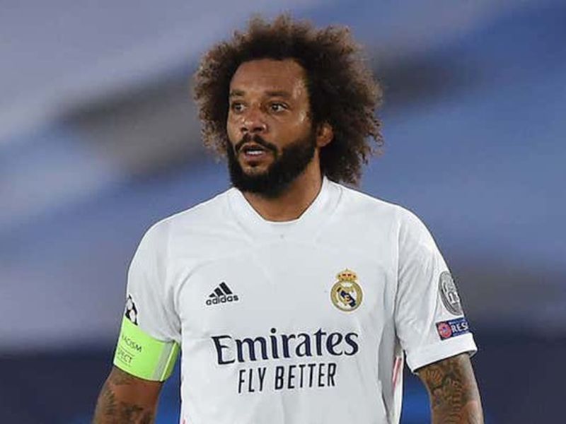 Từ Fluminense đến Real Madrid, khẳng định đẳng cấp thế giới