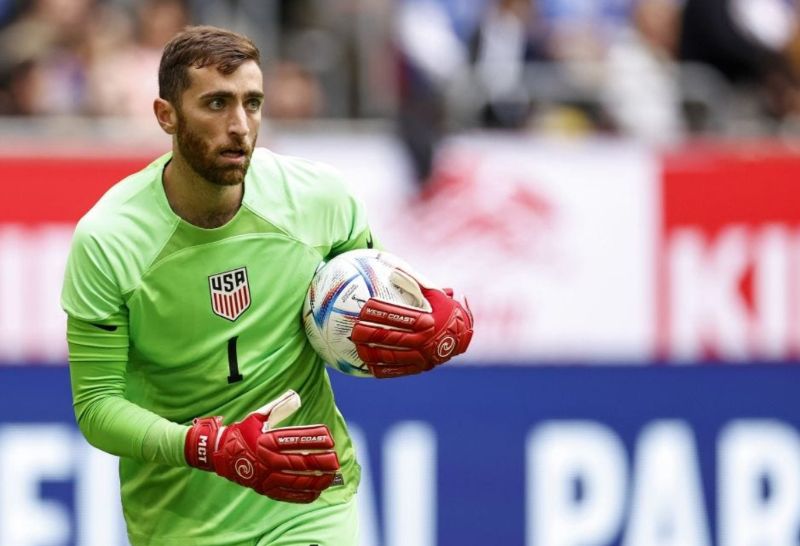 Anh là hình mẫu của tinh thần kiên trì, ý chí mạnh mẽ và phong cách thi đấu chuyên nghiệp