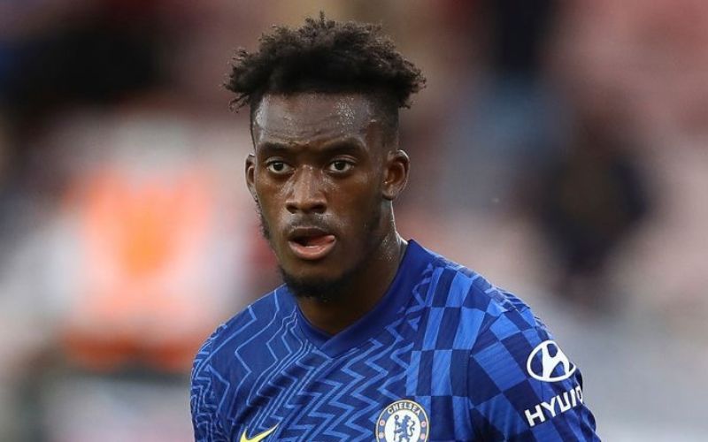 Callum Hudson-Odoi là minh chứng của sự nỗ lực không ngừng.