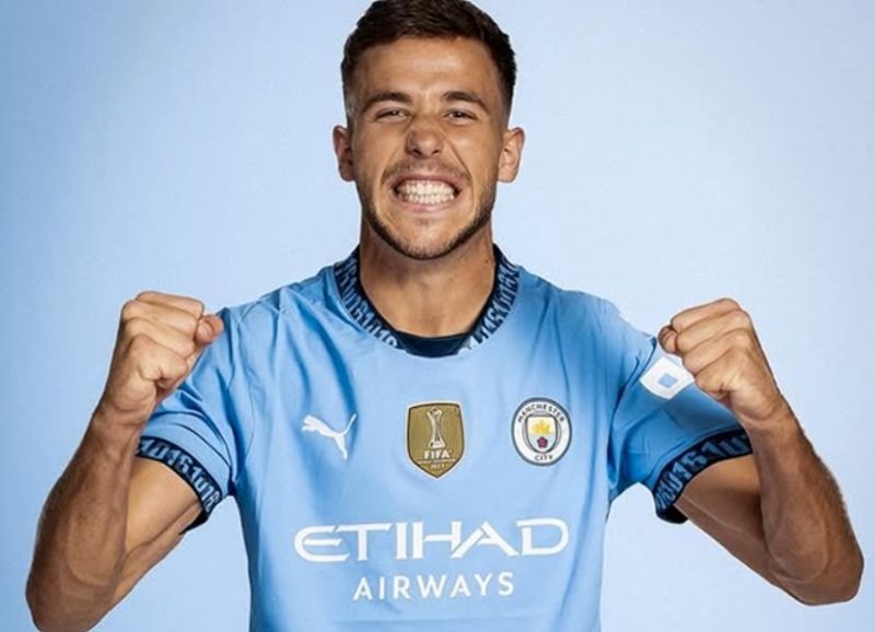 González là hình mẫu của sự bền bỉ, kỷ luật và tinh thần chiến đấu kiên cường trên sân cỏ