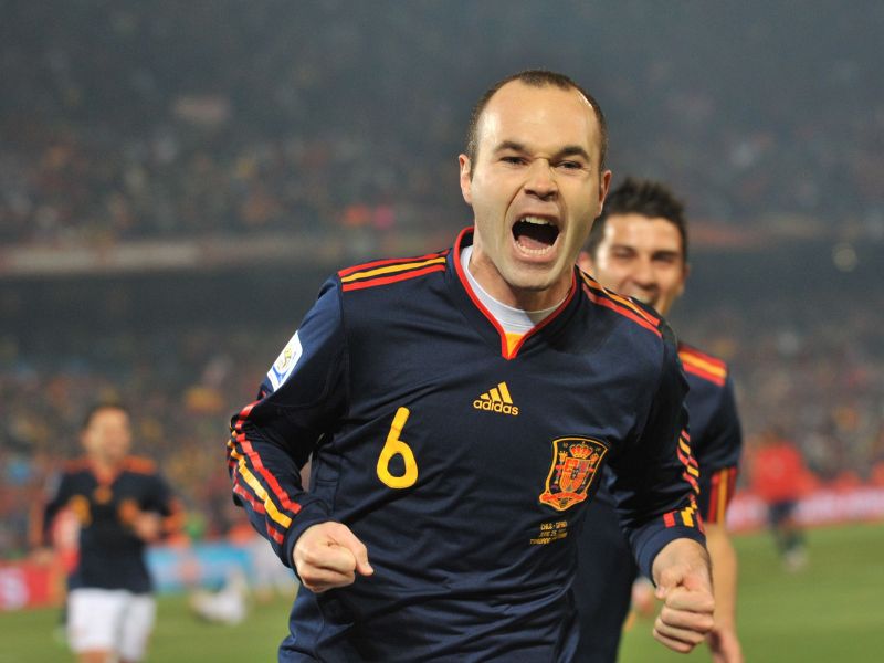 Huyền thoại Barcelona, kiến tạo kỷ nguyên vàng cùng Messi