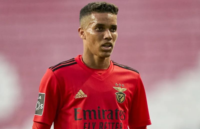 Pedrinho được kỳ vọng sẽ trở thành trụ cột trong tương lai của đội tuyển Brazil