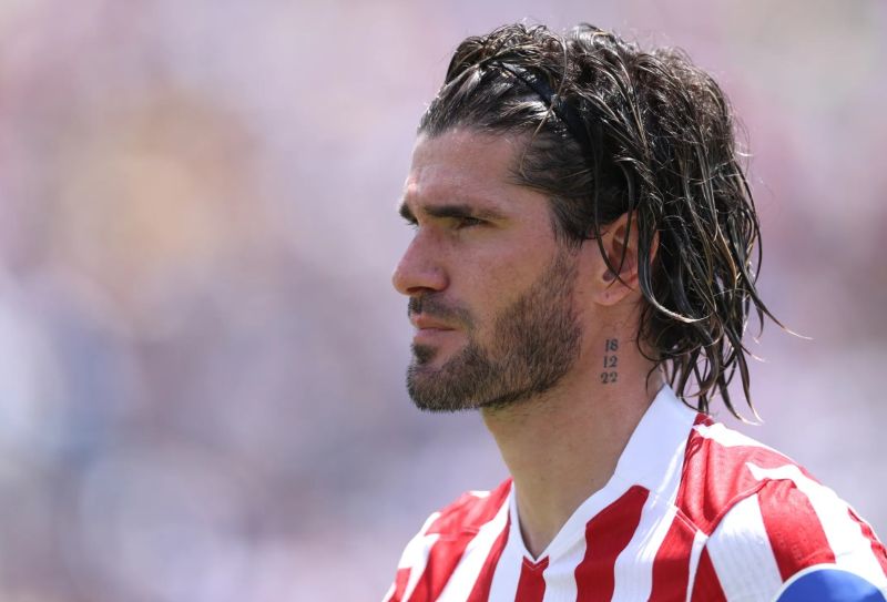 Rodrigo De Paul góp công lớn trong hành trình giúp Argentina vô địch World Cup 2022