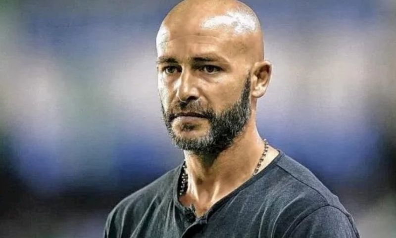 Sebastián Méndez là trung vệ vững chắc, nổi bật trong bóng đá Argentina