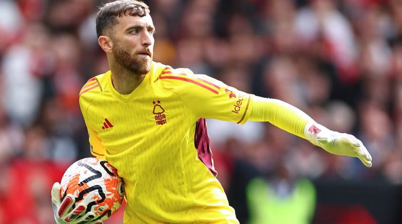 Turner không chỉ là chốt chặn đáng tin cậy mà còn là nguồn cảm hứng lớn cho bóng đá Mỹ